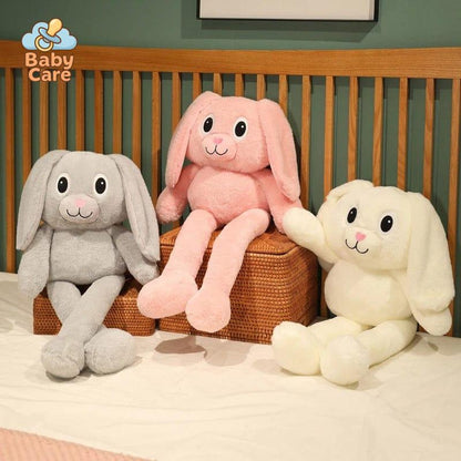 Coco le lapin aux grandes oreilles - utilisation en situation