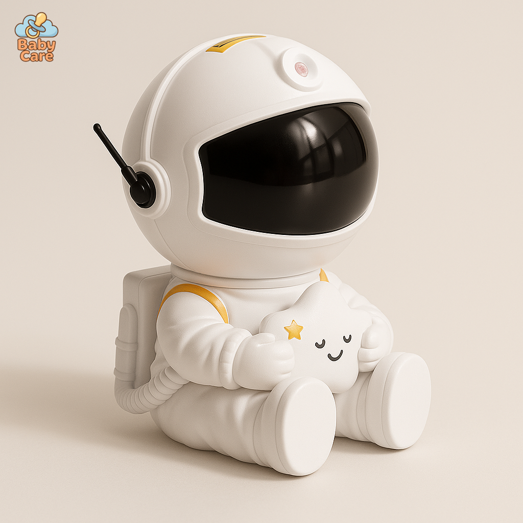 CosmoRêve : Illuminez votre imagination - vue de face