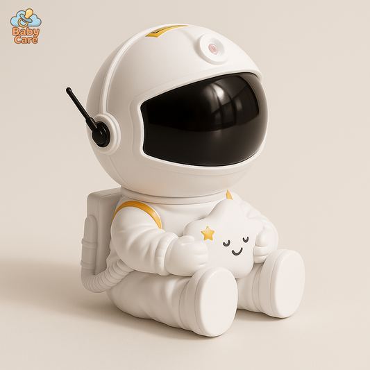 CosmoRêve : Illuminez votre imagination - vue de face