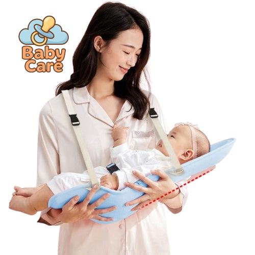 Coussin d’allaitement Portable - détail du produit