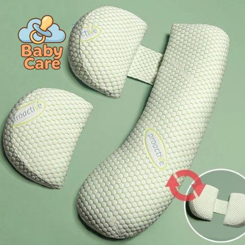 Coussin de Grossesse et d’Allaitement - détail du produit