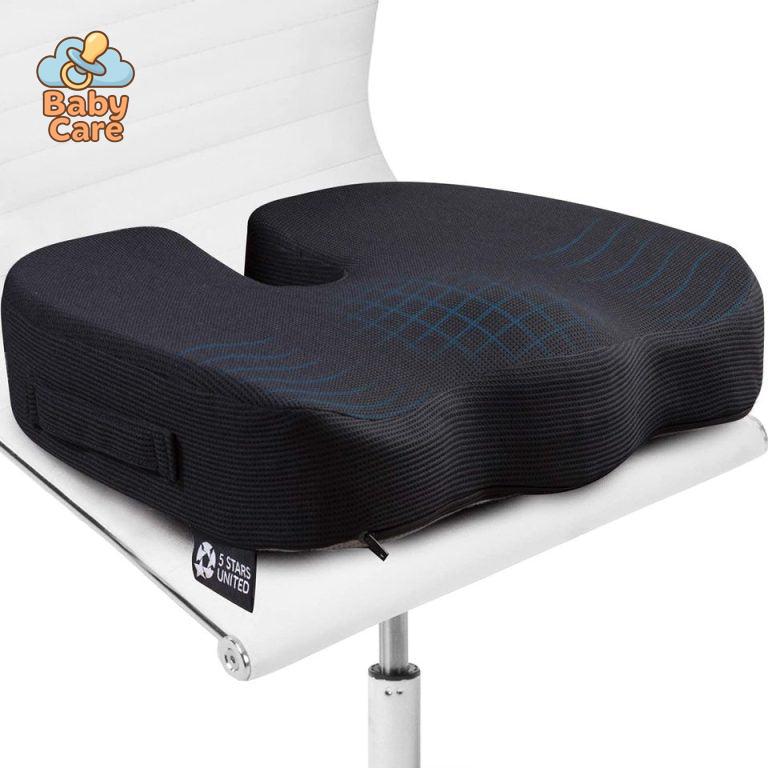 Coussin Anti Escarre - photo lifestyle