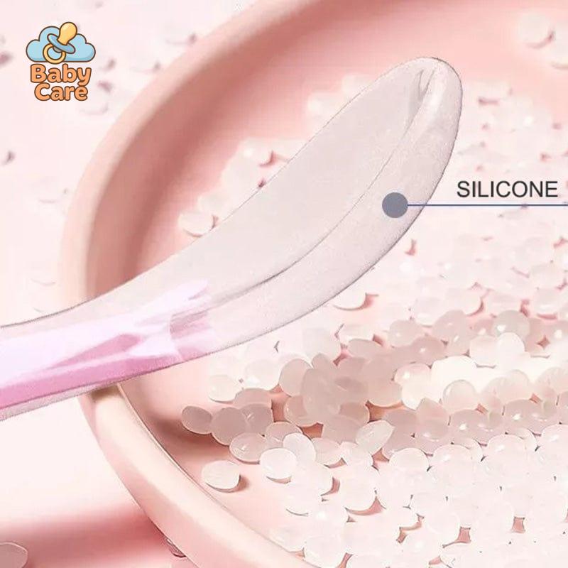 Cuillère gratteuse - packaging du produit