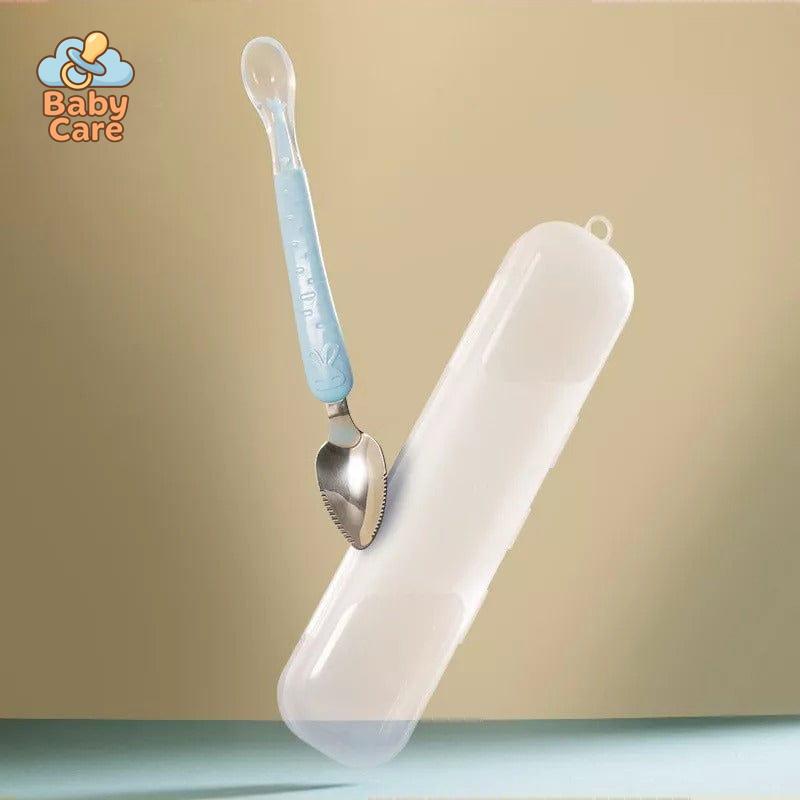 Cuillère gratteuse - photo 8