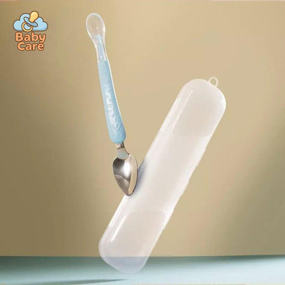 Cuillère gratteuse - photo 8