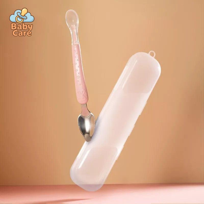 Cuillère gratteuse - photo 9