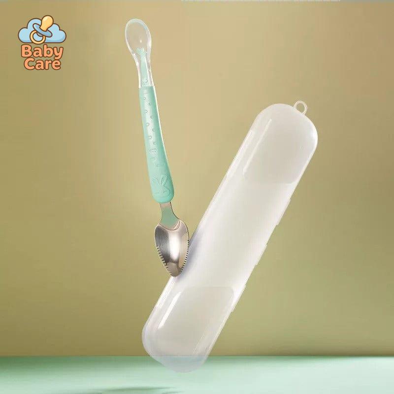 Cuillère gratteuse - photo 10