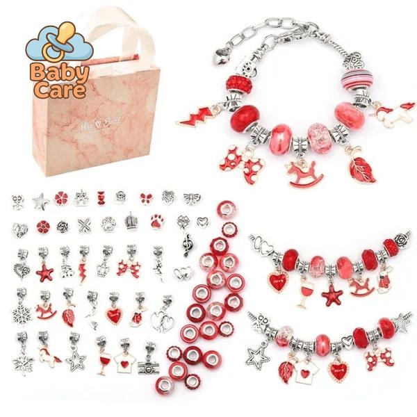 Ensemble de bracelets personnalisés - photo 16