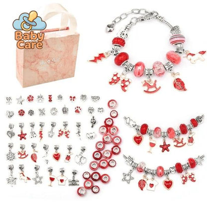 Ensemble de bracelets personnalisés - photo 16