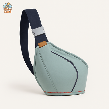 Echarpe de portage Multifonction - vue de face