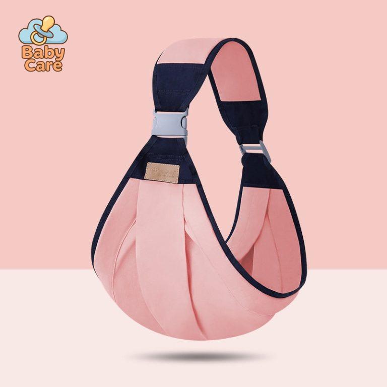 Echarpe de portage Multifonction - détail du produit