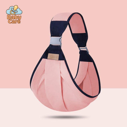 Echarpe de portage Multifonction - détail du produit