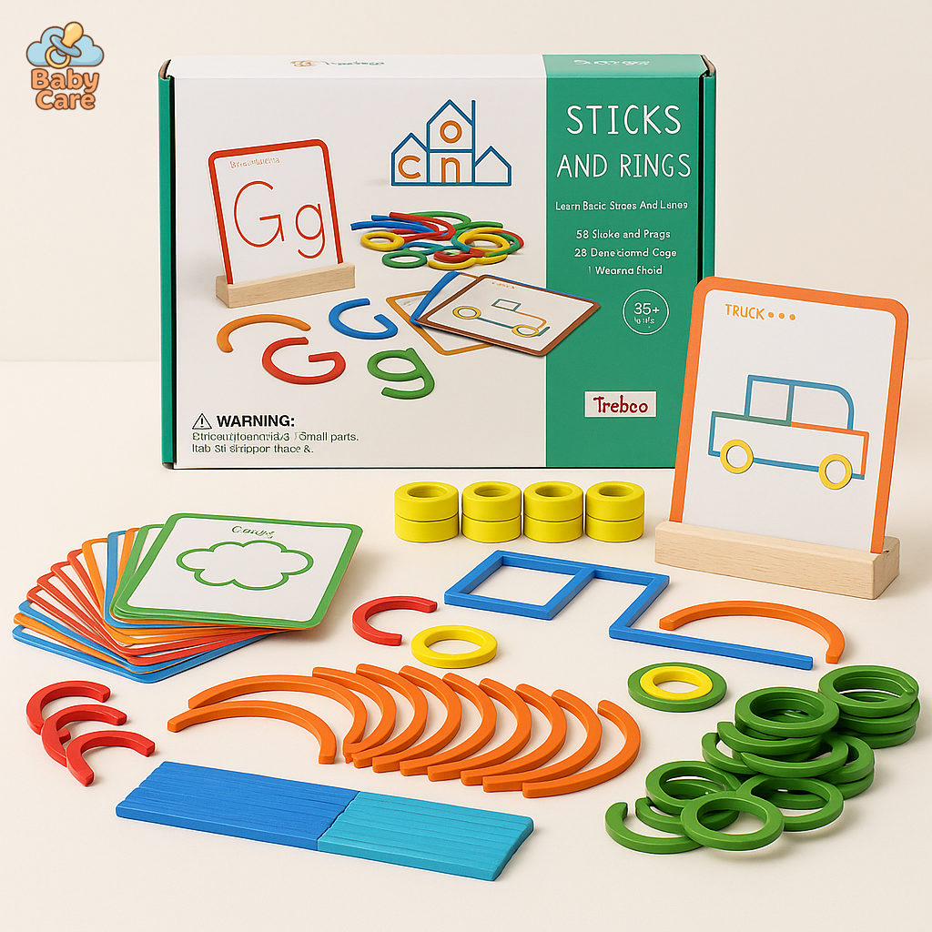 EclairePuzzle : Éveillez l'Esprit Créatif - vue de face