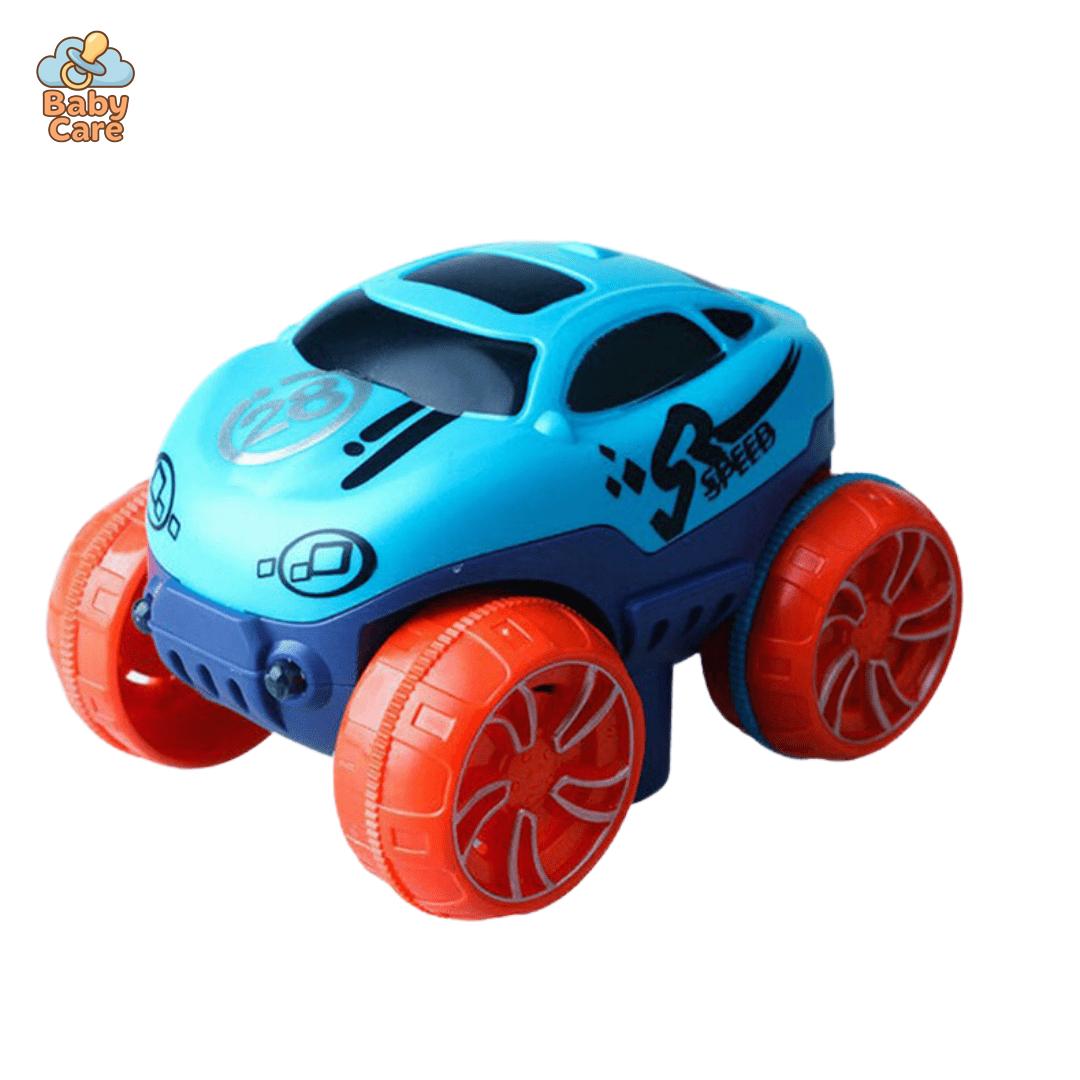 SpaceTrack™ - Circuit créatif anti-gravité - photo 9