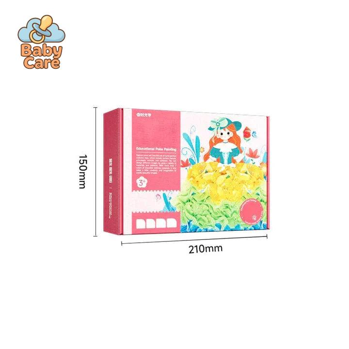 Jouets de Bricolage Art de Poke - photo 13