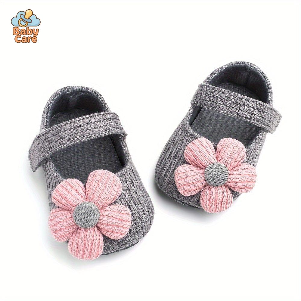 Chaussons en peluche pour bébés - Doux et chauds! - photo 10