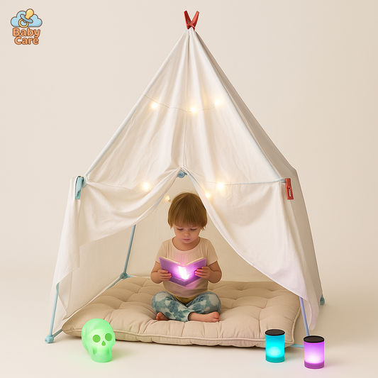 FortMagix : Où l'imaginaire prend forme ! - vue de face