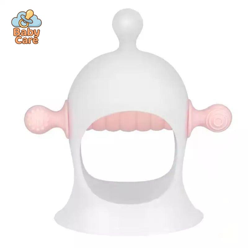 Gant de dentition apaisant - photo 8