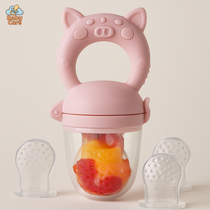 Grignoteuse Bébé |  Baby Care - vue de face