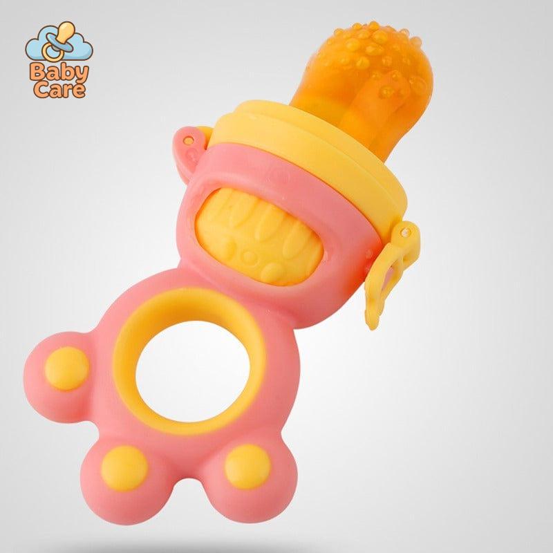 Grignoteuse rotative - zoom sur la matière