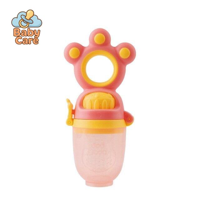 Grignoteuse rotative - photo lifestyle