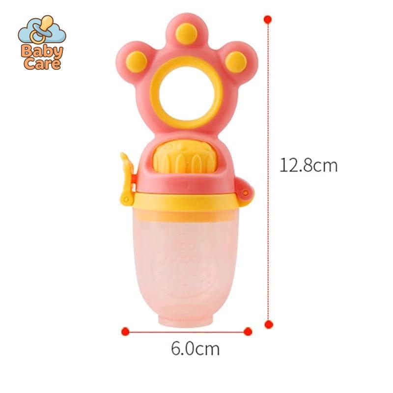 Grignoteuse rotative - utilisation en situation