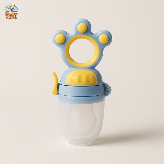 Grignoteuse rotative - vue de face