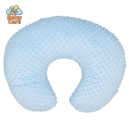 Housse Coussin d’allaitement - photo 11