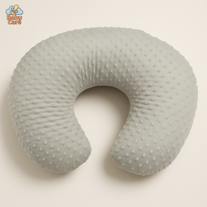 Housse Coussin d’allaitement - vue de face