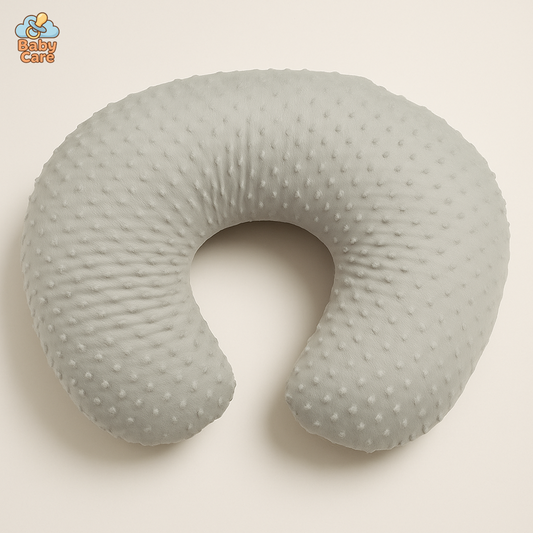 Housse Coussin d’allaitement - vue de face