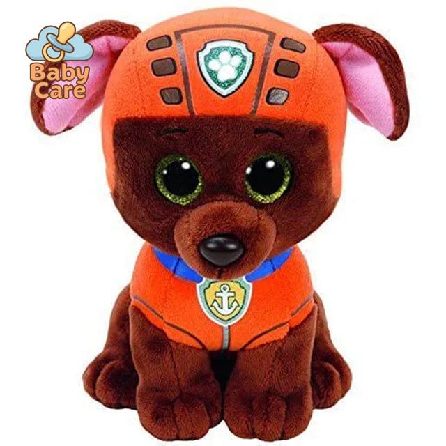 Peluche Pat Patrouille Mignonne - photo 9