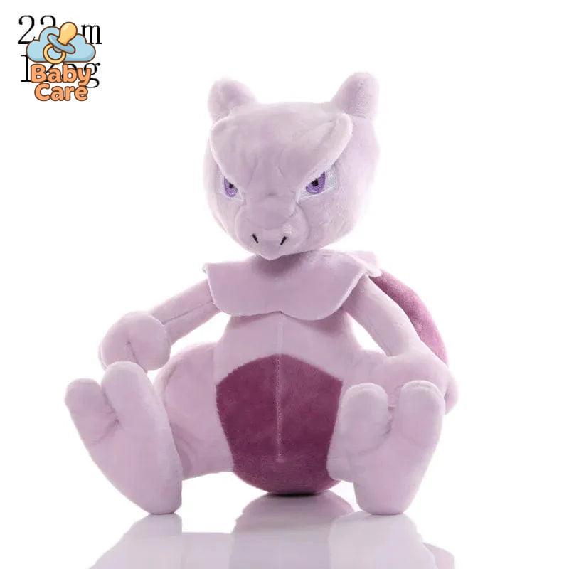 Peluche Pokemon Première Génération - utilisation en situation