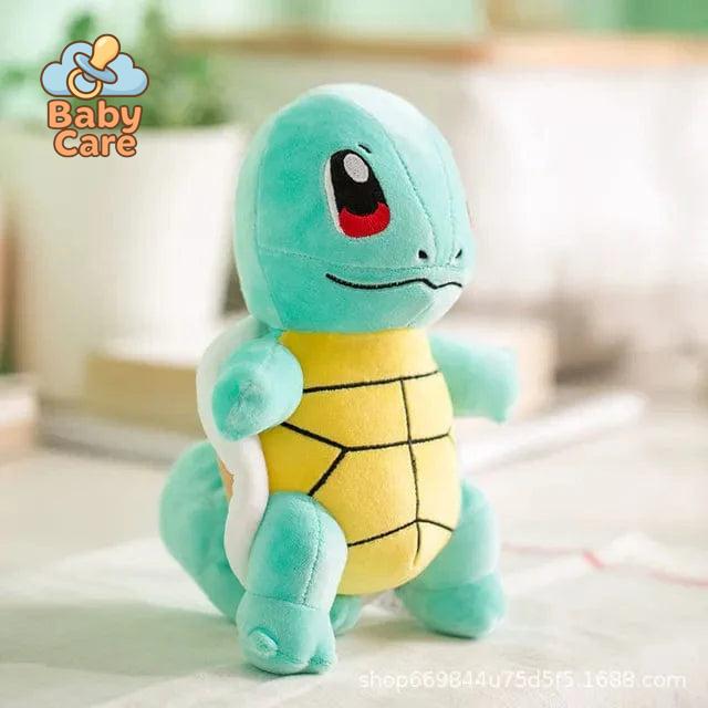 Peluche Pokemon Première Génération - photo 9