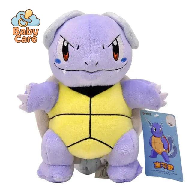 Peluche Pokemon Pokedex Edition - photo 14