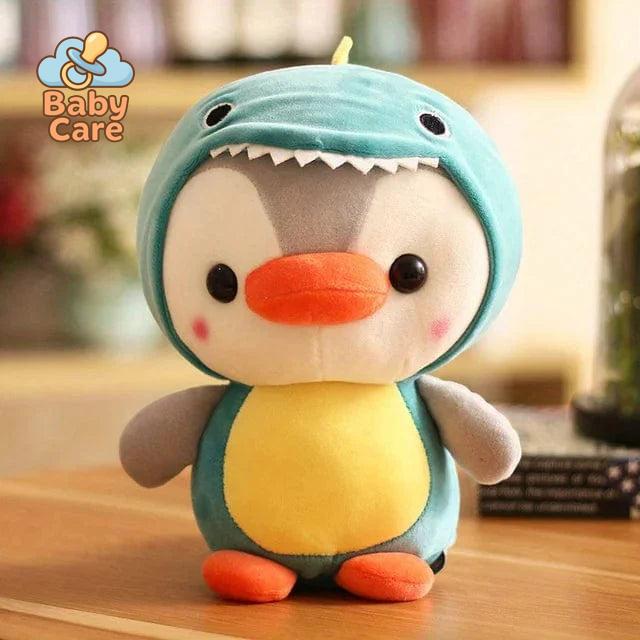 Peluche pingouin premium - photo 9