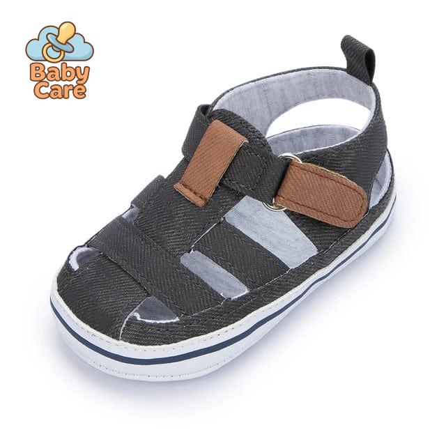 Sandales bébé garçon semelles conforts - photo 11