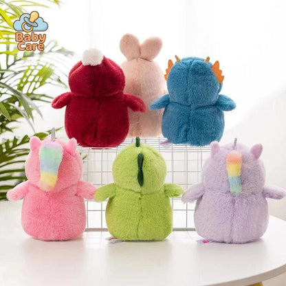 Peluche pingouin 20CM - détail du produit