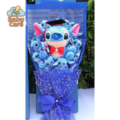 Peluche Stitch Bouquet Cadeau - photo 9