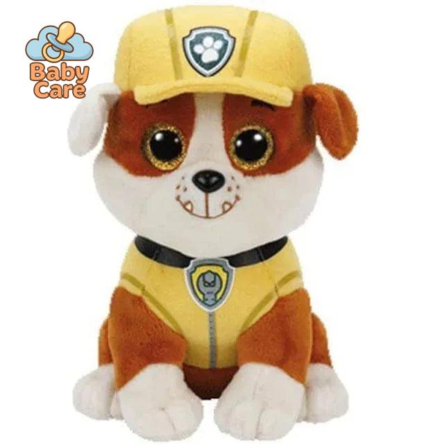 Peluche Pat Patrouille Mignonne - packaging du produit