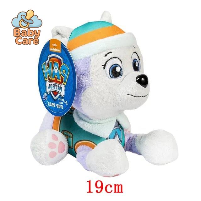 Peluche Pat Patrouille couché - photo 10