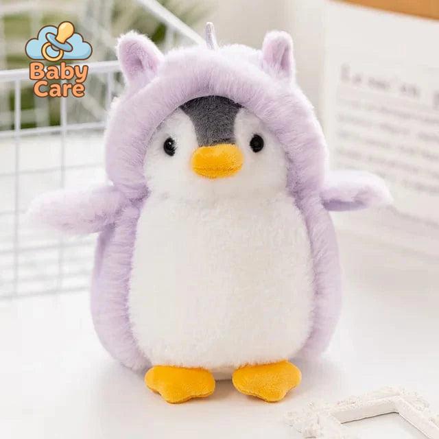 Peluche pingouin 20CM - photo 8