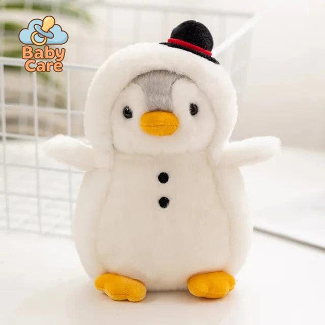 Peluche pingouin 20CM - photo 13