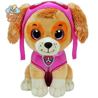 Peluche Pat Patrouille Mignonne - photo 12