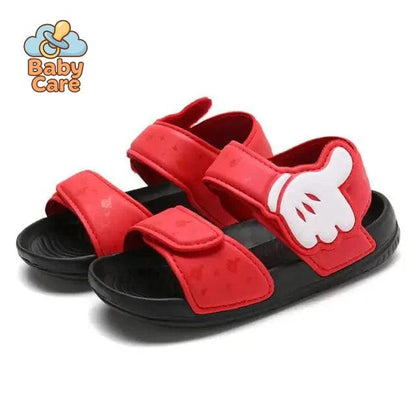 Sandales bébé garçon souples à thème - photo 14