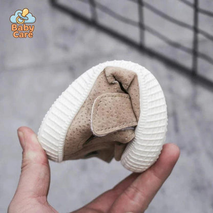 Sandales bébé garçon et filles respirantes plage - utilisation en situation