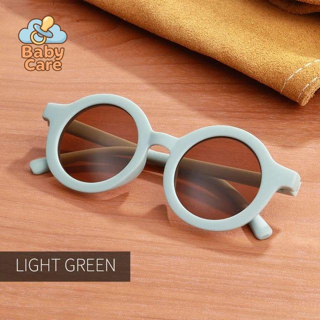 Lunettes de soleil bébé Color UV400 0-1 an - photo 13