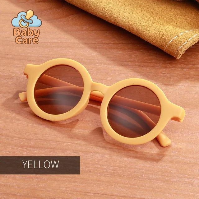 Lunettes de soleil bébé Color UV400 0-1 an - photo 16