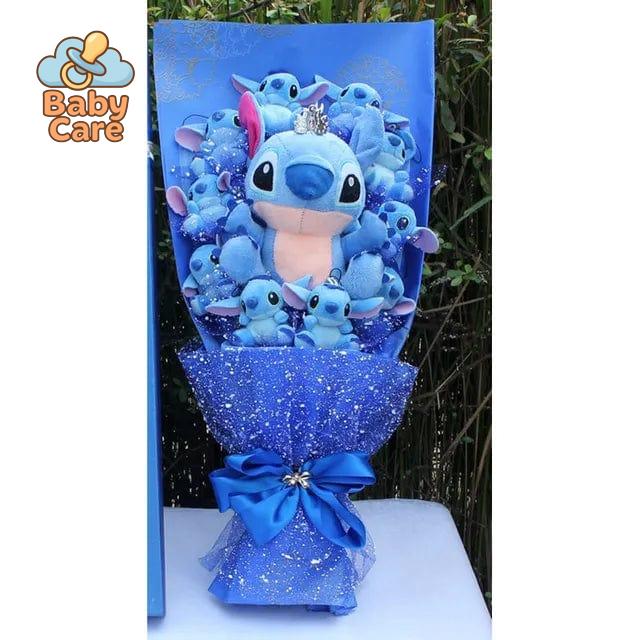 Peluche Stitch Bouquet Cadeau - photo 8