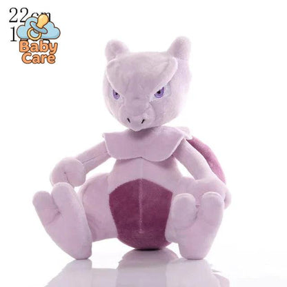 Peluche Pokemon Première Génération - détail du produit