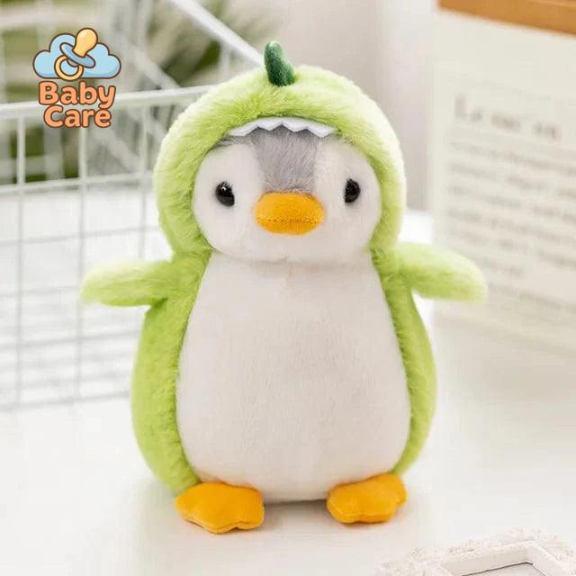 Peluche pingouin 20CM - photo 11